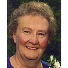 ALICE LORRAINE PAWLUK  Obituary pic