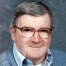 NORMAN LEE  Obituary pic