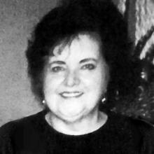 LOUISE PARADIS Obituary pic