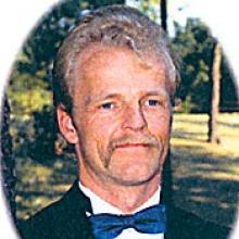 JAKE WOLFE Obituary pic