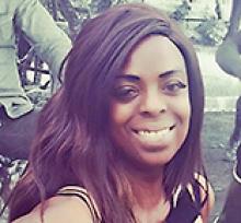 SHAWNETTE MARIE LAWSON  Obituary pic