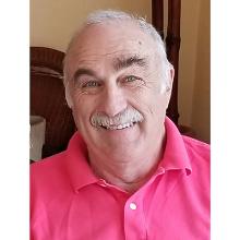 ARNOLD JAMES SHIELDS Obituary pic