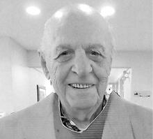 LLOYD KOTYK  Obituary pic
