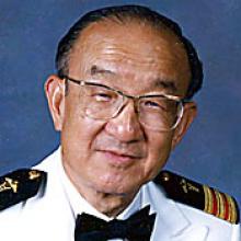 DR. MICHAEL KWON, M.D.  Obituary pic