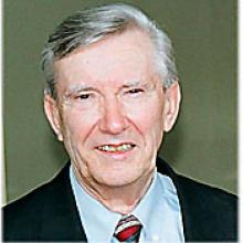 IVAN BICKELL  Obituary pic