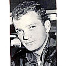 G. LYNN NELSON  Obituary pic