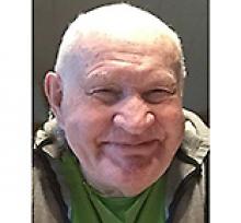 HEINZ  SACHSE  Obituary pic