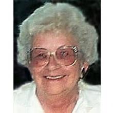 LOIS J. KRASNIANSKI (WATSON)  Obituary pic