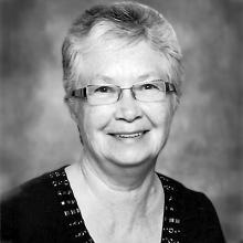 ESTHER FUNK Obituary pic