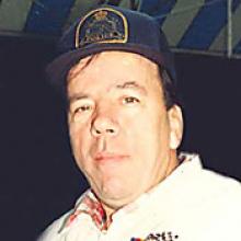 STANLEY JOSEPH YELINEK  Obituary pic