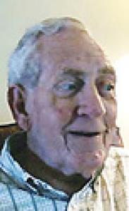 GORDON SINCLAIR  Obituary pic