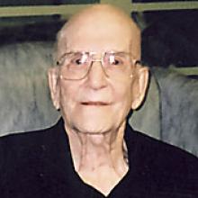 JOSEPH ANTHONY CANTAFIO  Obituary pic