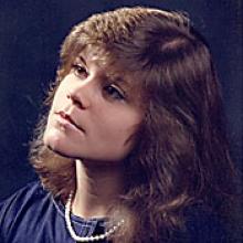 MICHELLE MCDONALD (nee Maletic) Obituary pic