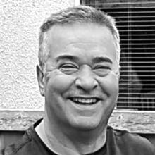 KEVIN BURAK Obituary pic
