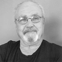 BRIAN KEHLER Obituary pic