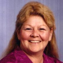 JOCELINE CHABOYER  Obituary pic