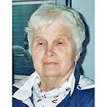 HELEN SKWAREK (DEMBROWSKI) Obituary pic