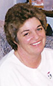 SHIRLEY REUTHER  Obituary pic