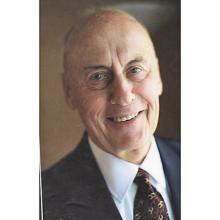 JACK RITCHIE Obituary pic