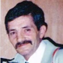 WALTER (WALLY) SCHULTZ  Obituary pic