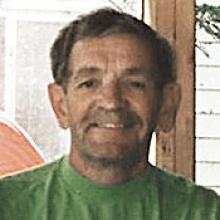 CALVIN KUKELKO  Obituary pic