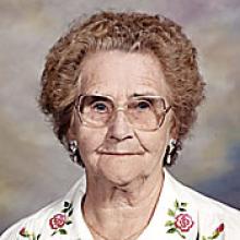 LIDIA OLCHOWIK  Obituary pic