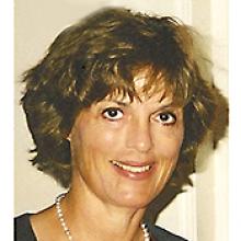 CATHERINE GOURLEY PEARS  Obituary pic