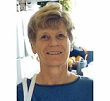 ELIZABETH FARQUHAR Obituary pic