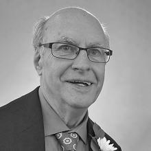 JAMES (JIM) ALEXANDER MCNEILL Obituary pic
