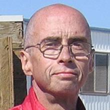 RENE L. BERARD  Obituary pic