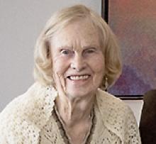CAROLINA (CAROL) DARRAGH (ANDERSON) Obituary pic