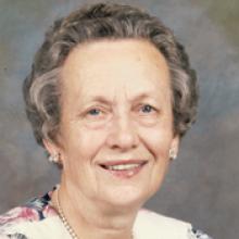 MARIA LETKEMANN  Obituary pic