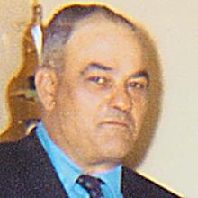 SOUQUE  Obituary pic