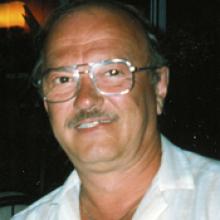 RUSSELL NORMAN EHNES  Obituary pic