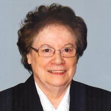 S, MARIE-ROSE CADORETTE, M.O. Obituary pic