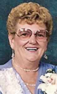 ARLIE J.  Obituary pic