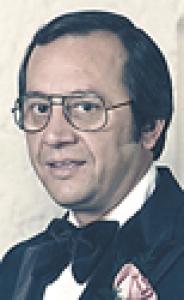 PHILIP PATRICK HIEBERT  Obituary pic