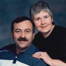 FLOYD RAYNER  Obituary pic