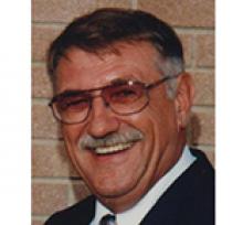STEPHEN BORISKEWICH  Obituary pic