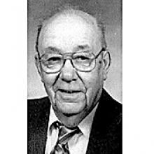 STANLEY J. DOTCHAIN  Obituary pic