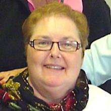 RACHELLE ANITA MORIN  Obituary pic