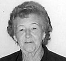 JOYCE MURRAY (FINNSON)  Obituary pic