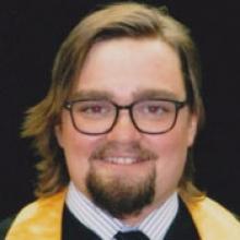 RYLAN ERICH LAUDIN Obituary pic