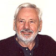 NORM COLEMAN  Obituary pic