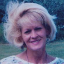 LINDA ELAINE WILSON  Obituary pic
