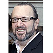 RANDY MINUK  Obituary pic