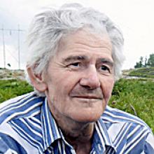 PETER WIECHERN  Obituary pic