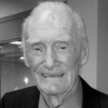 ROBERT  FOX  Obituary pic
