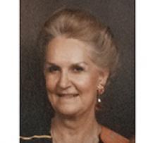 OLGA (OLLIE) LACHUTA Obituary pic
