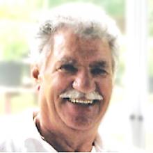 VINCENZO TODARO  Obituary pic